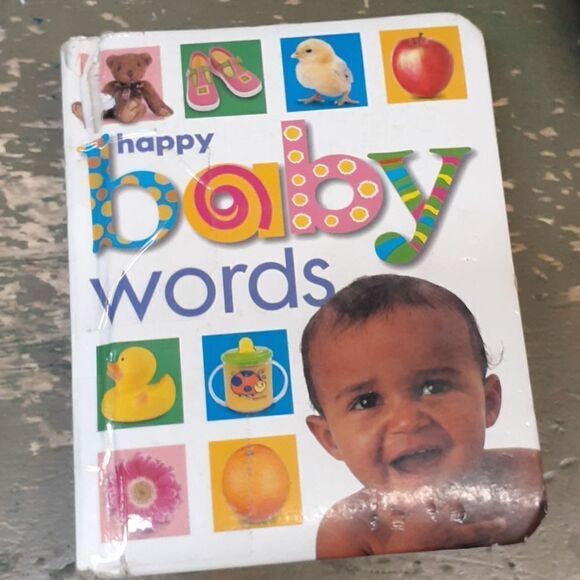 12 pc bundle of board books. - Picture 3 of 11